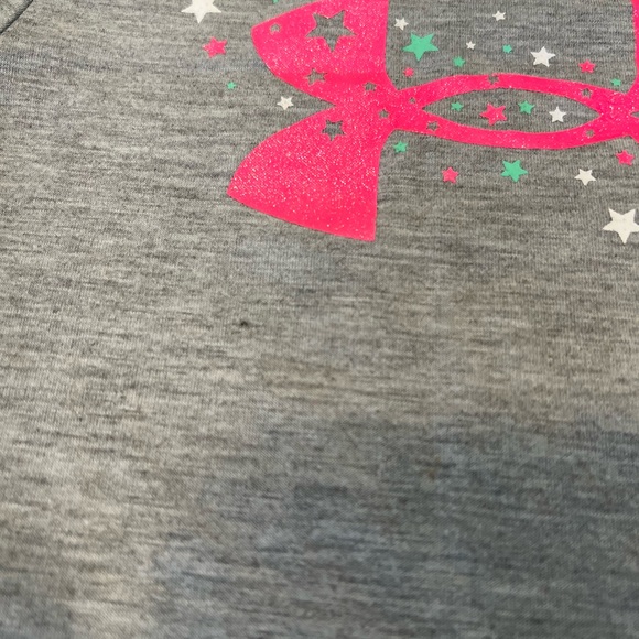 Under armour outfit toddler girl 2T - Picture 5 of 7